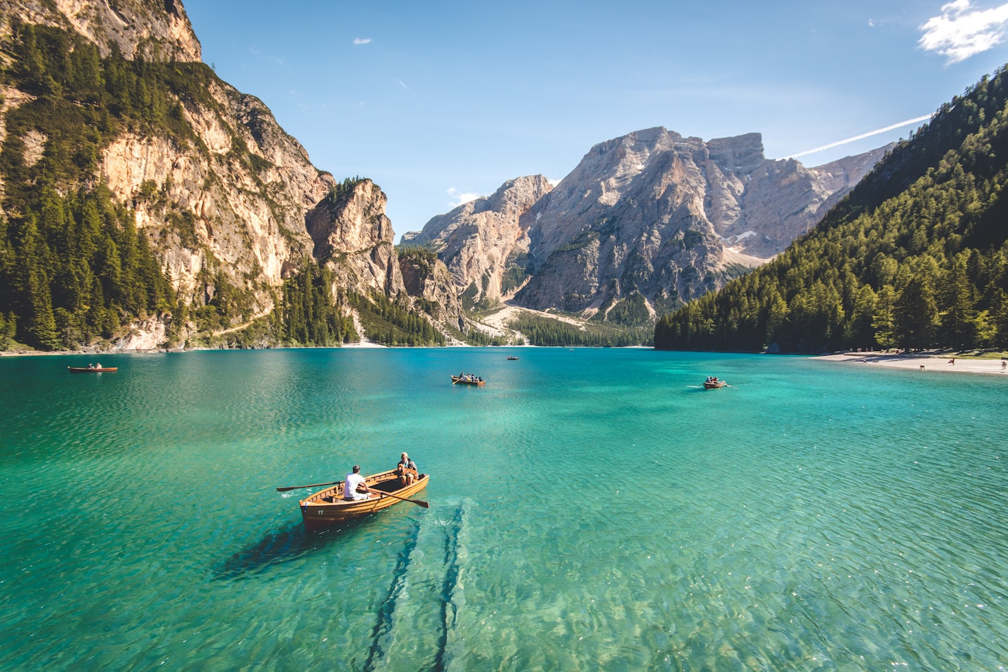 Consigli per organizzare un viaggio indimenticabile